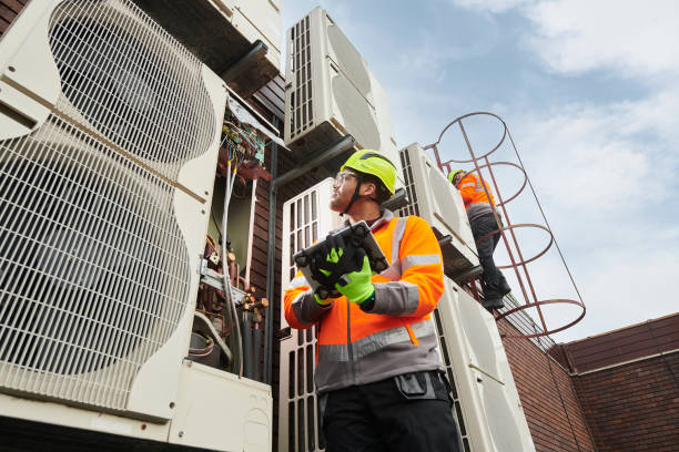 Best Ductless HVAC Repair  in Black Hammock, FL