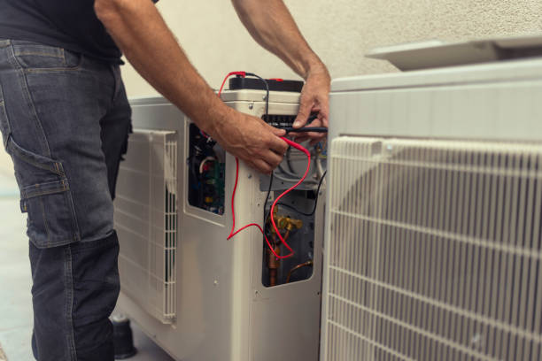 Best Air Conditioning Repair  in Black Hammock, FL