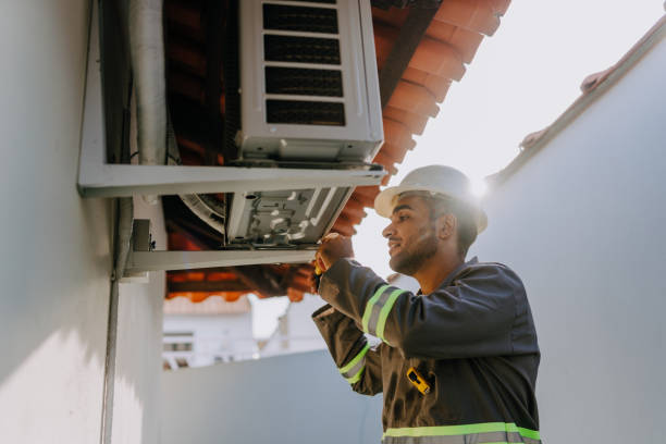 Best Best HVAC Companies  in Black Hammock, FL