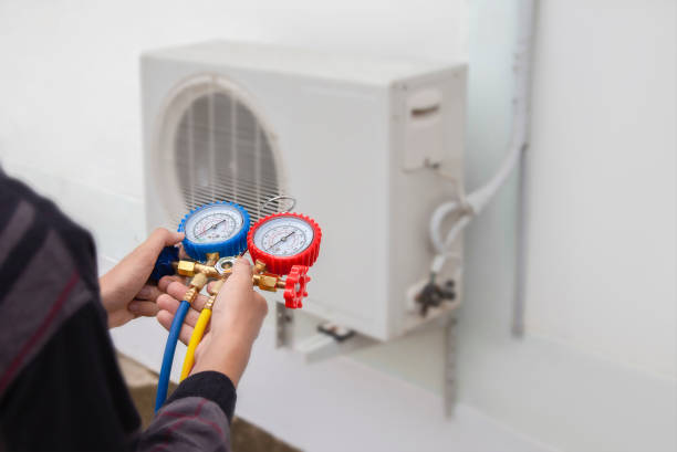 Best Affordable HVAC Services  in Black Hammock, FL