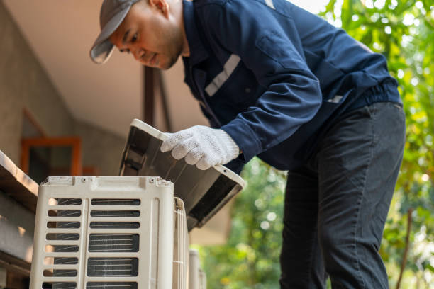 Best HVAC Repair Near Me  in Black Hammock, FL