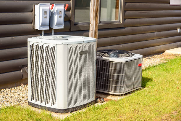 Best HVAC Installation Services  in Black Hammock, FL